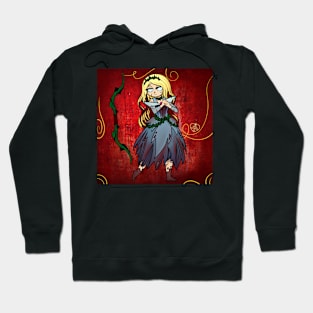 Sleeping Beauty Hoodie